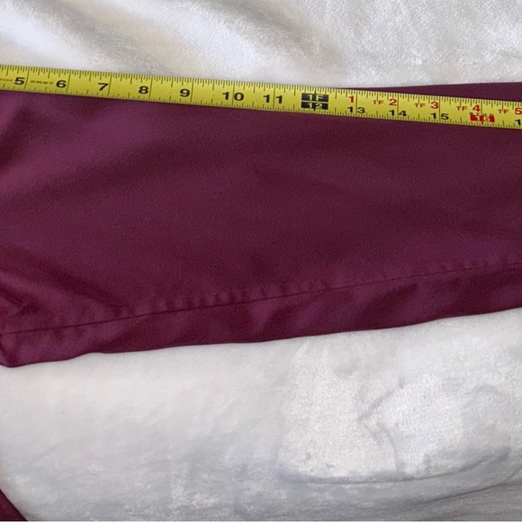 New! Marc Jacobs Silk Berry Shirt Top - Picture 6 of 13